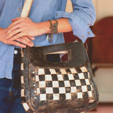 Orchid Bag (Bed Stu)