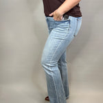 Donate Ana Flare Jeans Bottoms - Pants KUT FROM THE KLOTH