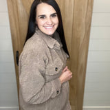 Stucco Flagstaff Coat Outerwear- Jackets THREAD & SUPPLY