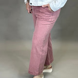 Rose Loretta Pants Bottoms - Pants THREAD & SUPPLY