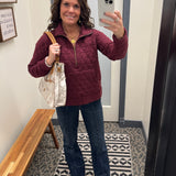 Envision Kelsey Ankle Jean