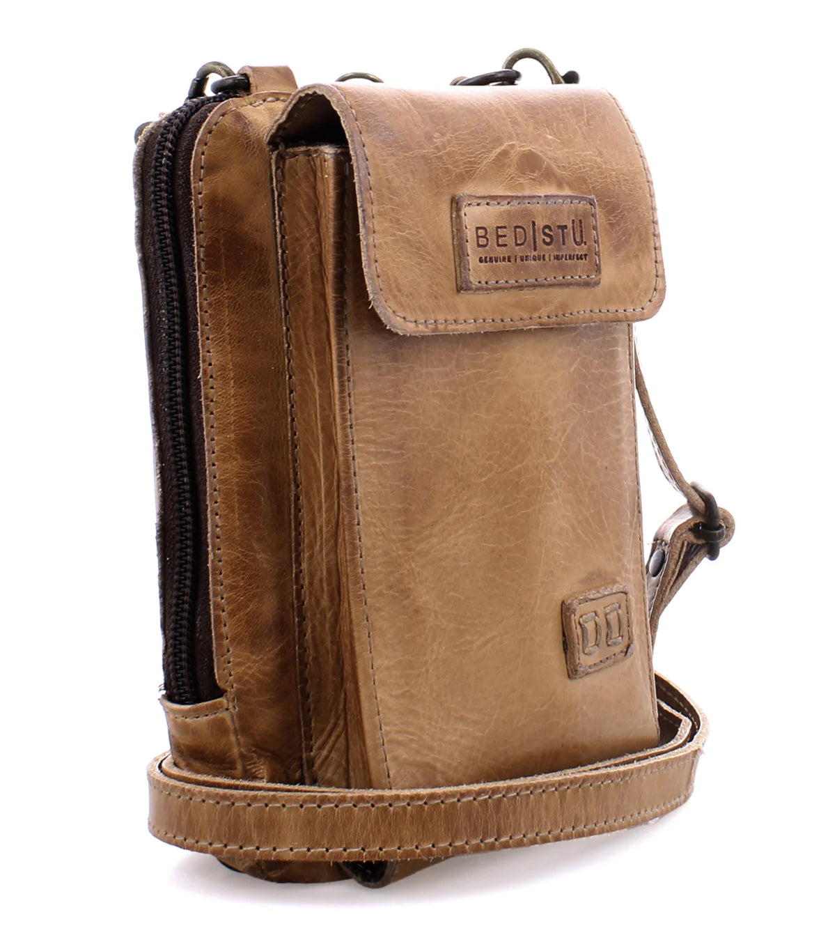 Alelike (Bed Stu- 3 colors) Bags- Purses BED STU Tan Rustic