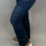 Envision Kelsey Ankle Jean