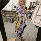 Vikings Blanket Home - Blanket Hustle & Heart