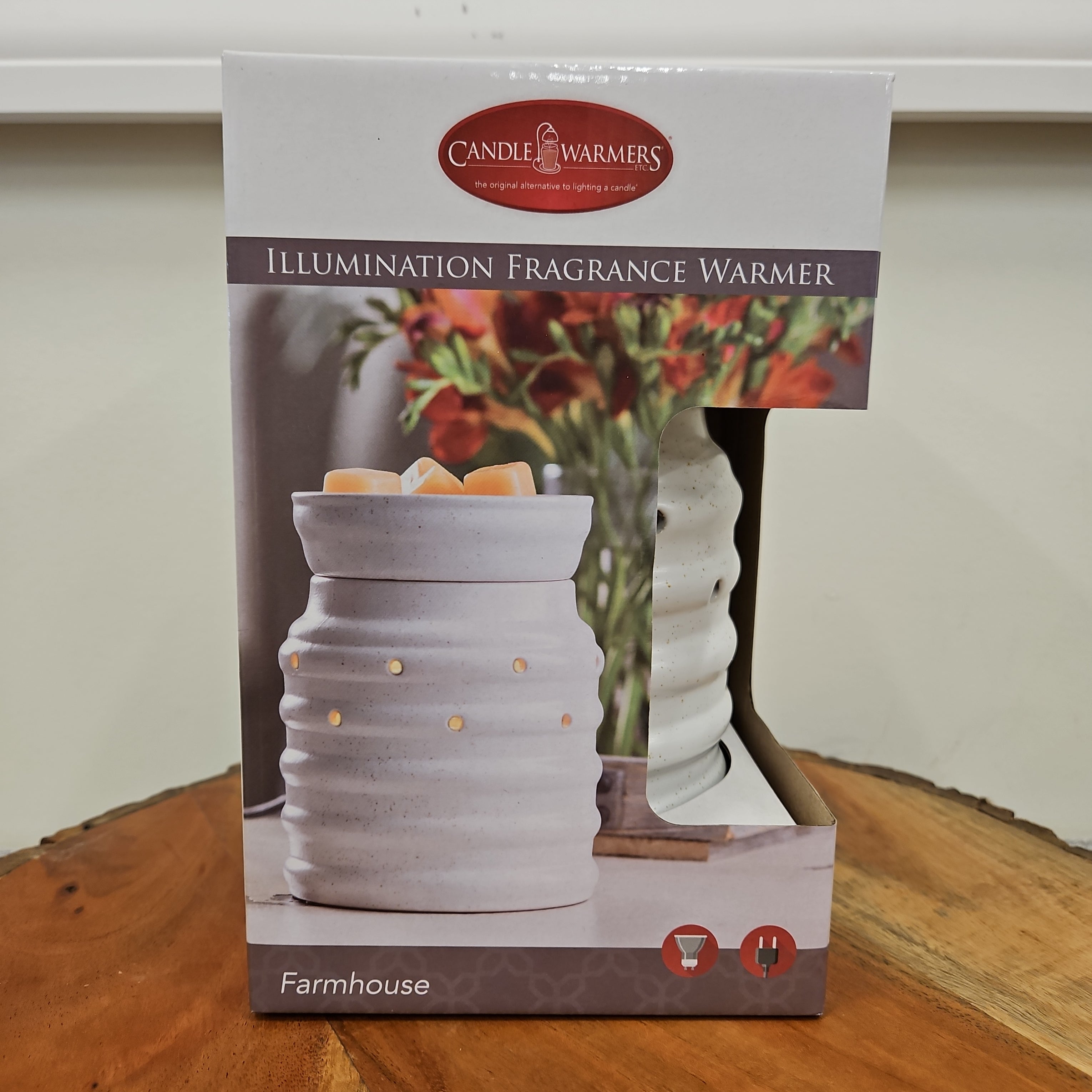 WAX MELTER Home - Fragrance - Wax Melts MILKHOUSE CANDLES