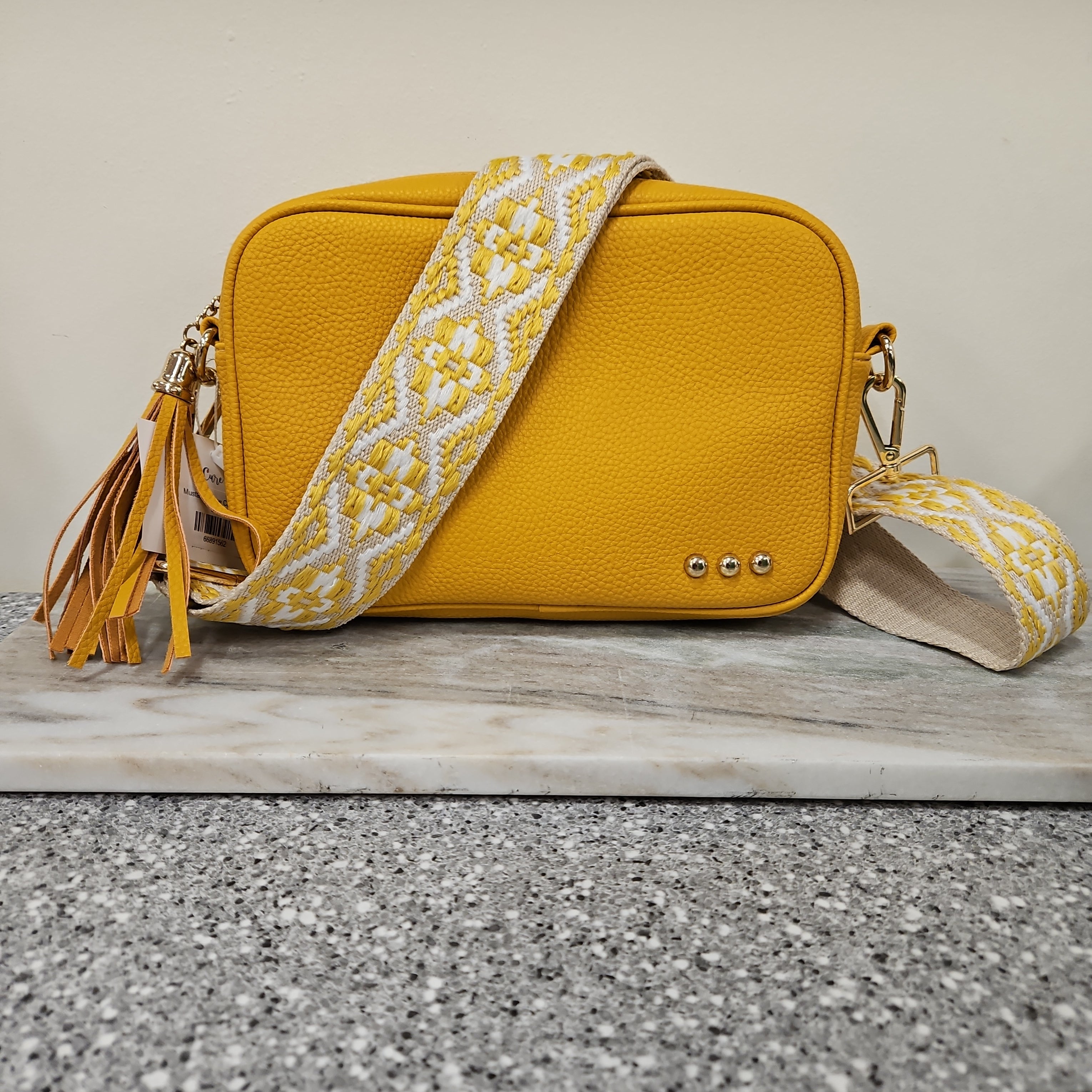 Willow Camera Bag - 3 colors Bags- Purses PRETTY SIMPLE WHOLESALE