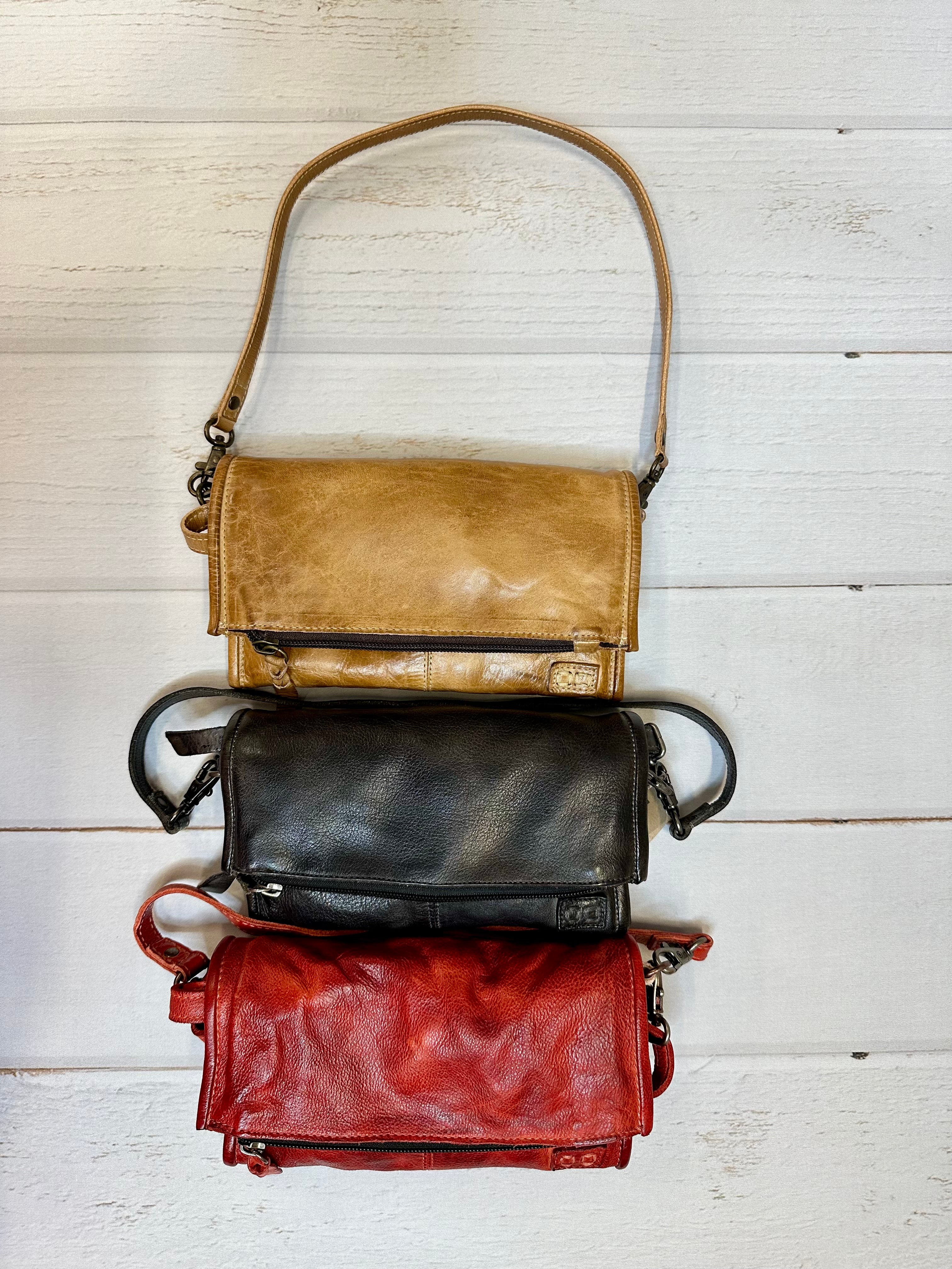 AMINA Bags- Purses BED STU