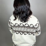 Astrid Shawl Collar Cardigan Tops- Cardigans RD International