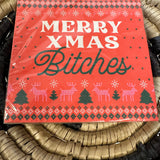 Napkins (8 styles) Home- Drinkware SOIREE SISTERS