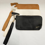 Cece Card Holder Clutch Bag Bags- Purses PRETTY SIMPLE WHOLESALE