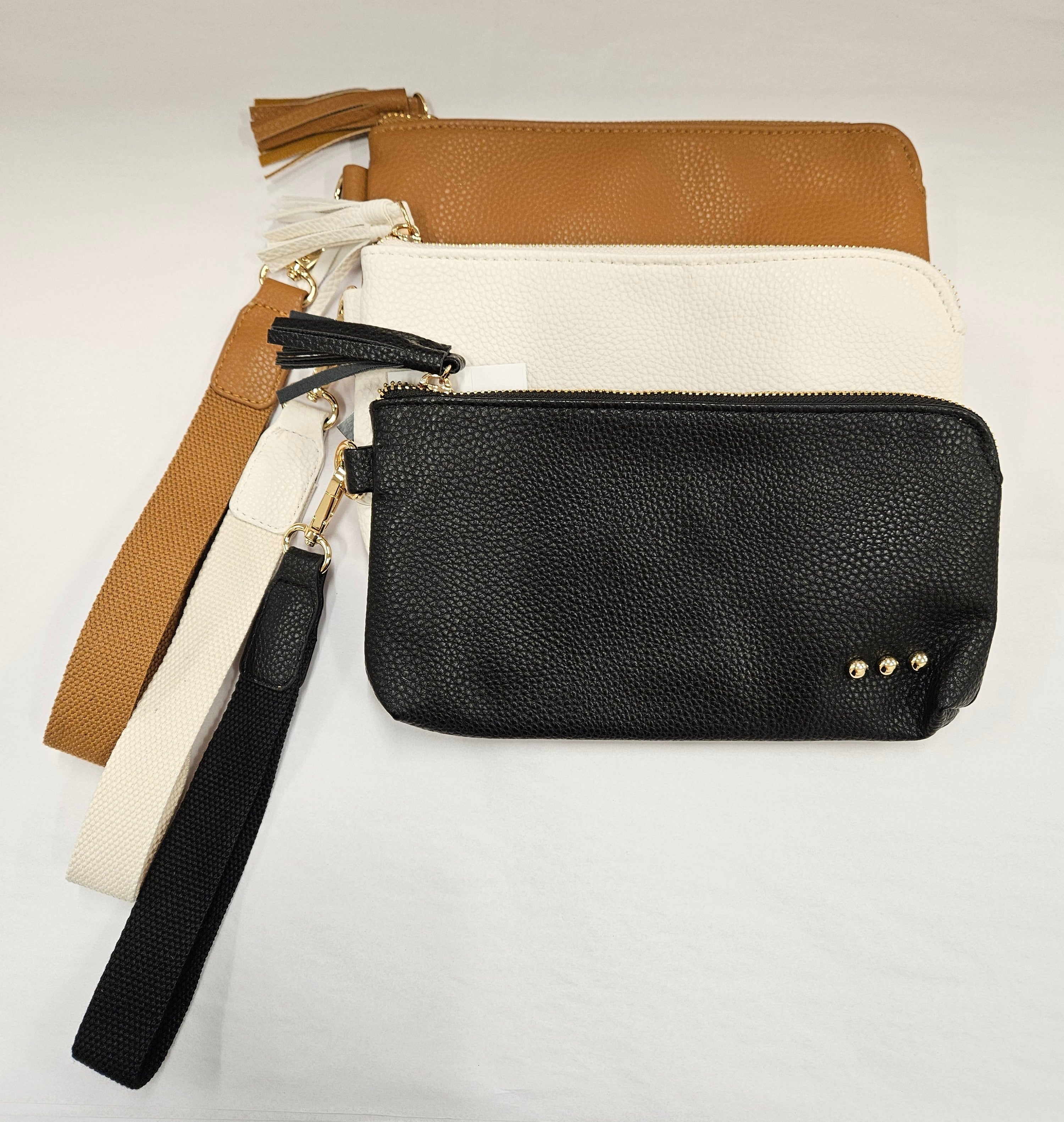 Cece Card Holder Clutch Bag Bags- Purses PRETTY SIMPLE WHOLESALE