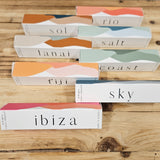 Coast + Salt Perfume Roller Bath- Perfume Coast + Salt
