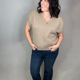 Envision Kelsey Ankle Jean