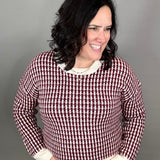 Berry Michie Sweater