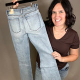 Donate Ana Flare Jeans Bottoms - Pants KUT FROM THE KLOTH