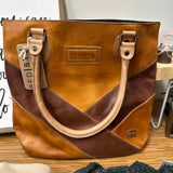 Italic Cafe Latte Rustic ( Bed Stu)
