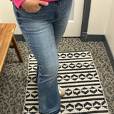 Stella Honor Med Base Wash Jeans Bottoms - Pants KUT FROM THE KLOTH