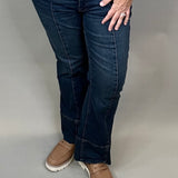 Envision Kelsey Ankle Jean