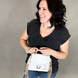 Hidden Bag (BED STU) 2 colors Bags- Purses BED STU