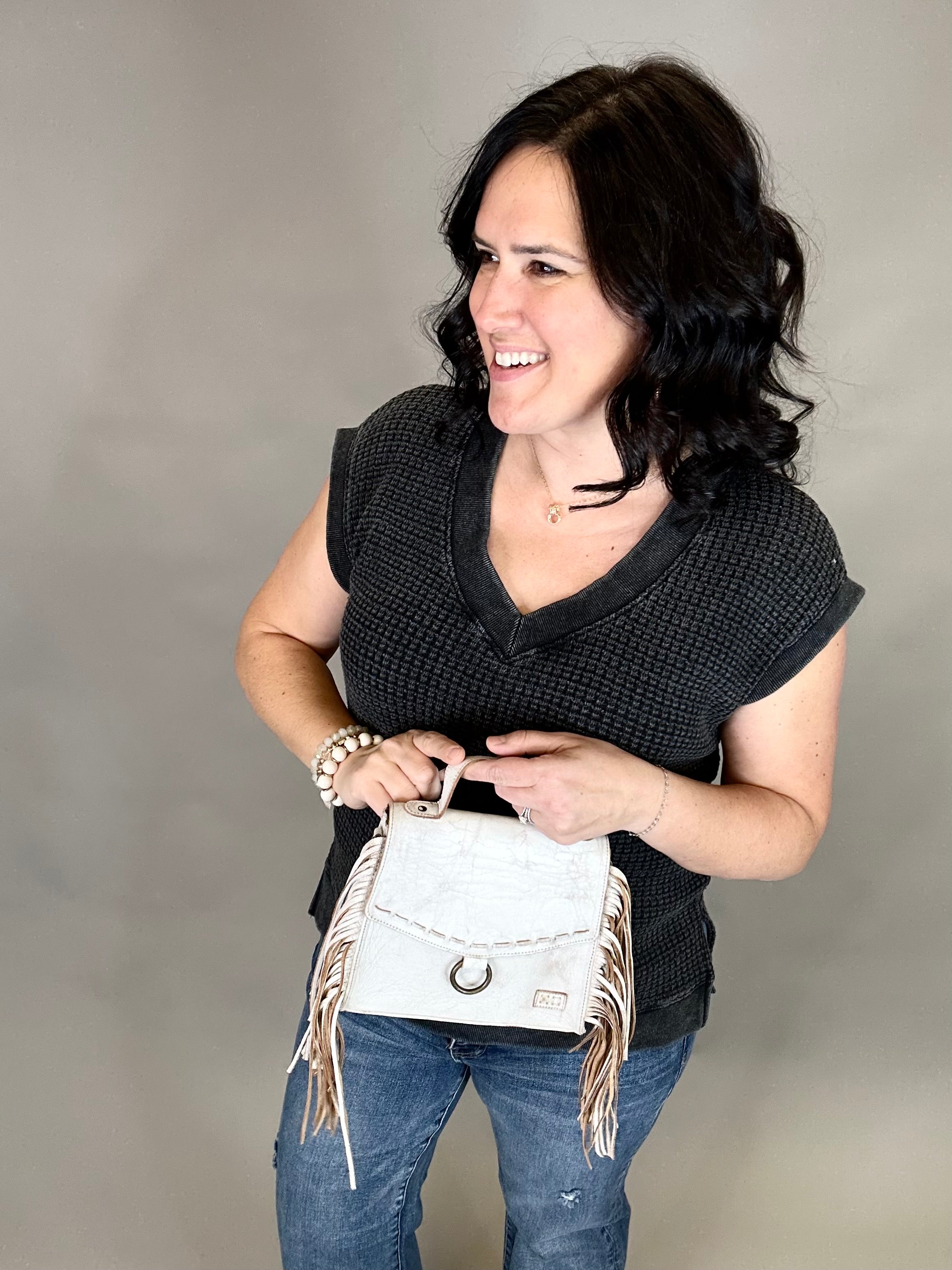Hidden Bag (BED STU) 2 colors Bags- Purses BED STU