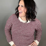 Berry Michie Sweater