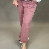 Rose Loretta Pants Bottoms - Pants THREAD & SUPPLY