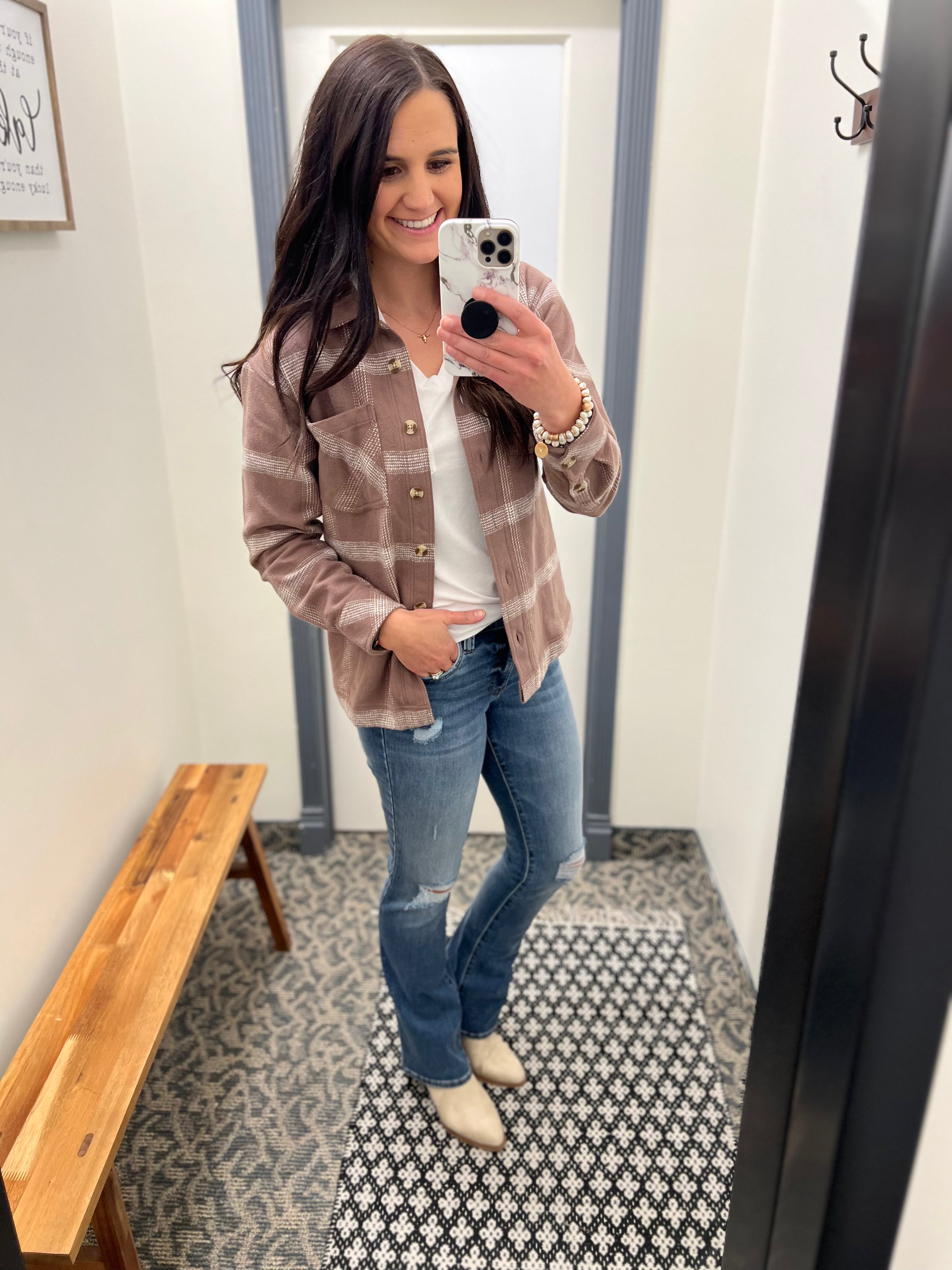 Natalie Stone Base Bootcut (KUT) jeans KUT FROM THE KLOTH