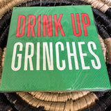 Napkins (8 styles) Home- Drinkware SOIREE SISTERS
