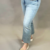 Kelsey Devotion Med Base Ankle Flare Bottom- Pants KUT FROM THE KLOTH