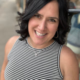 Black Ivory Sinclair Tank Tops- Tanks THREAD & SUPPLY