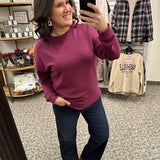 Sienna HR Wide Leg Jeans Kut) Bottom- Pants KUT FROM THE KLOTH