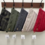 Jolie Puffer Belt Bag (8 colors) Bags- Purses PRETTY SIMPLE WHOLESALE