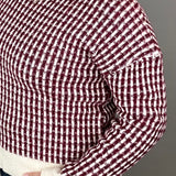 Berry Michie Sweater