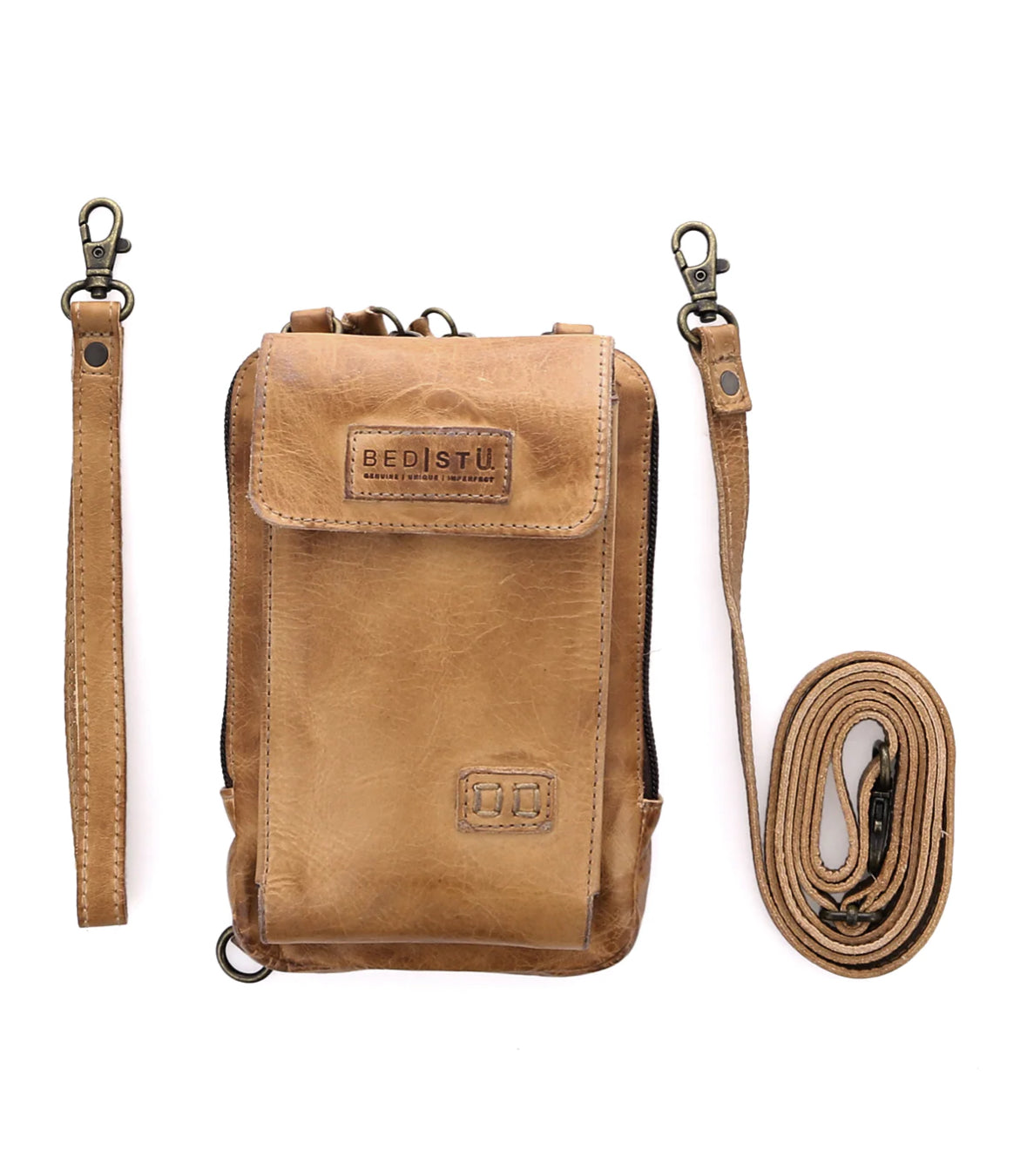 Alelike (Bed Stu- 3 colors) Bags- Purses BED STU