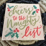 Napkins (8 styles) Home- Drinkware SOIREE SISTERS