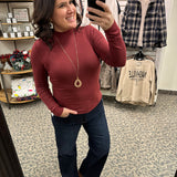 Sienna HR Wide Leg Jeans Kut) Bottom- Pants KUT FROM THE KLOTH