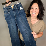 Envision Kelsey Ankle Jean