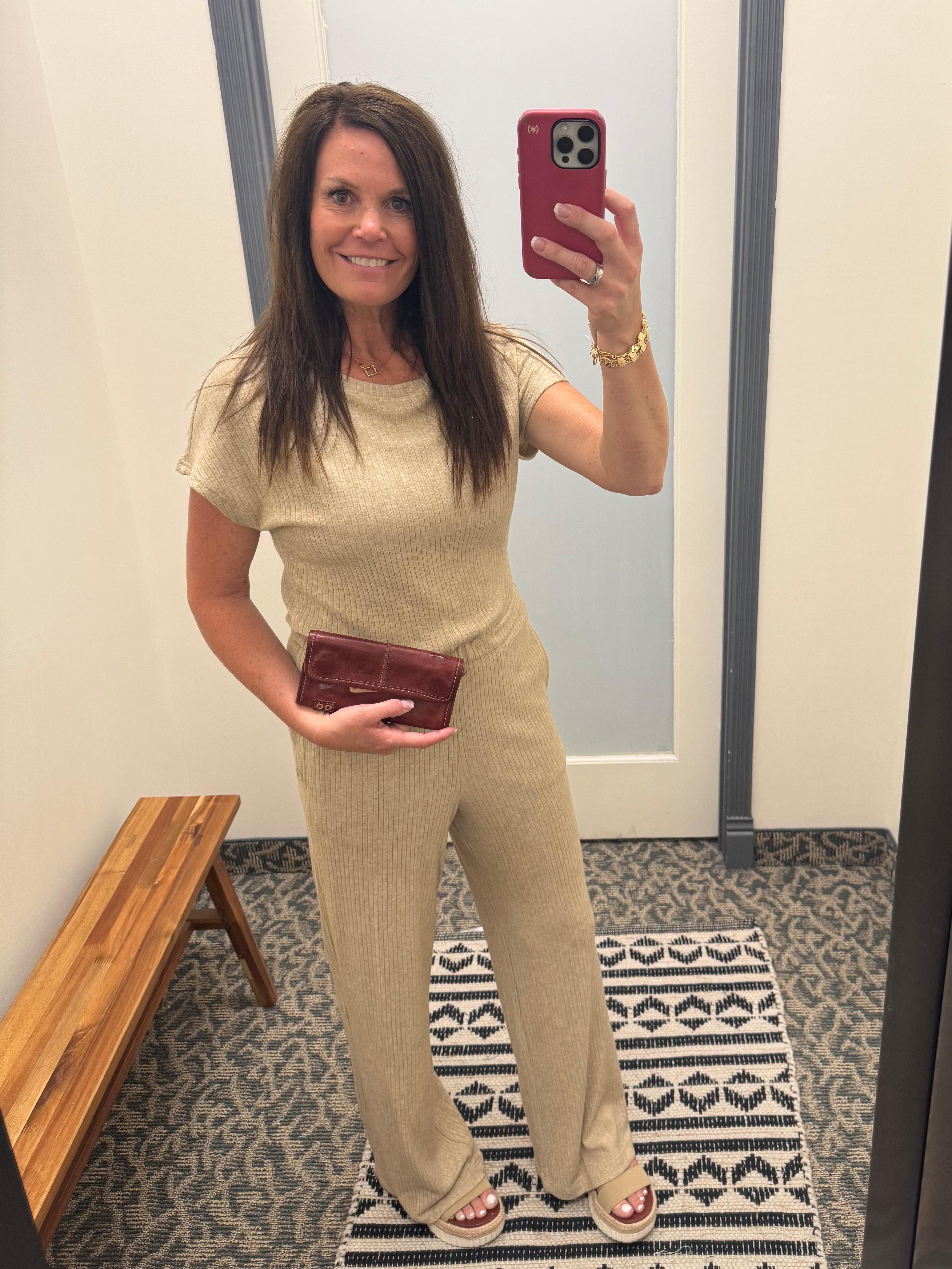 Misty Jumpsuit Jumpsuit THREAD & SUPPLY
