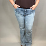 Donate Ana Flare Jeans Bottoms - Pants KUT FROM THE KLOTH