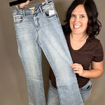 Donate Ana Flare Jeans Bottoms - Pants KUT FROM THE KLOTH