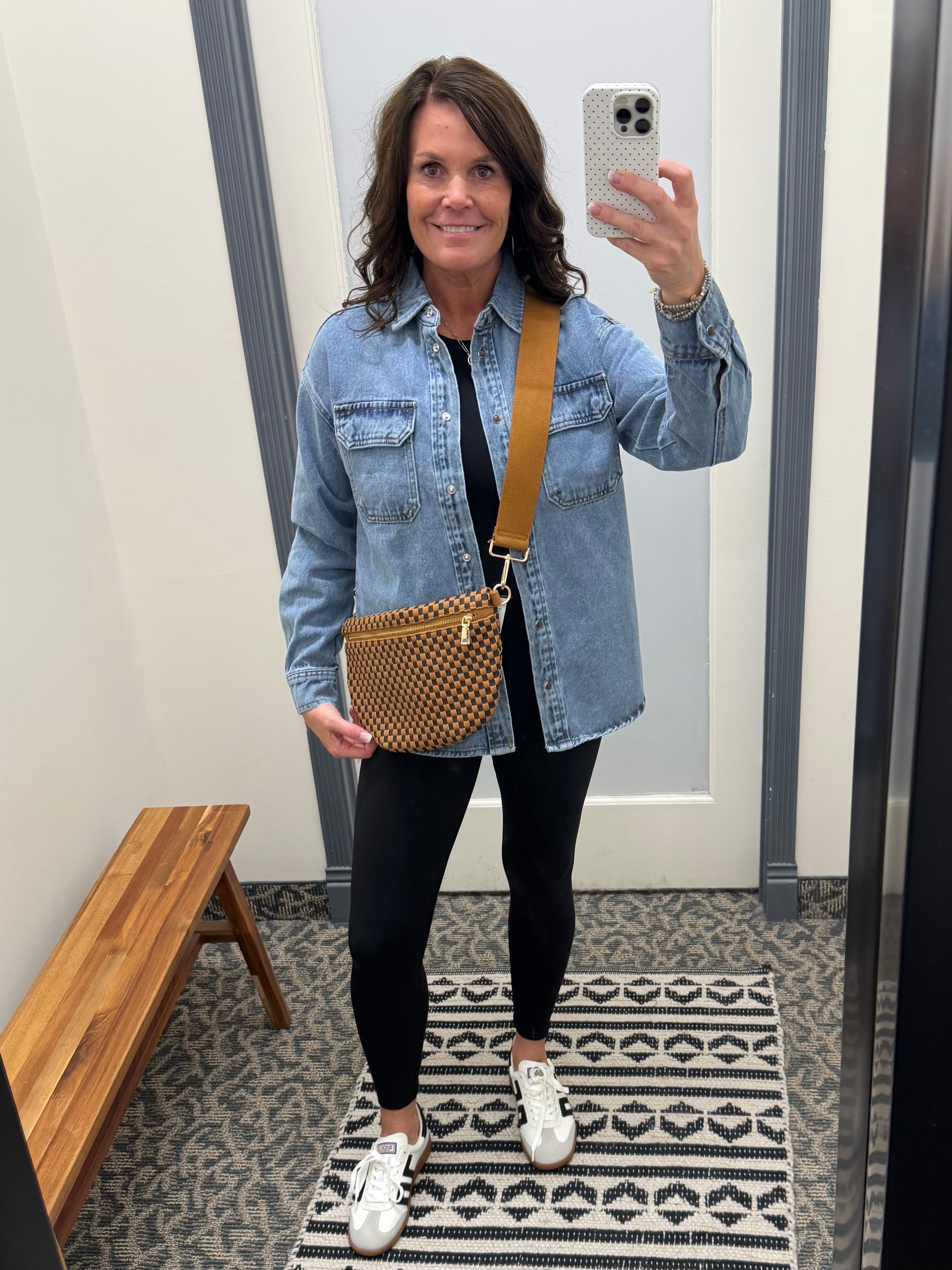 Kacey Wash Etta Shirt Tops - Button Ups THREAD & SUPPLY