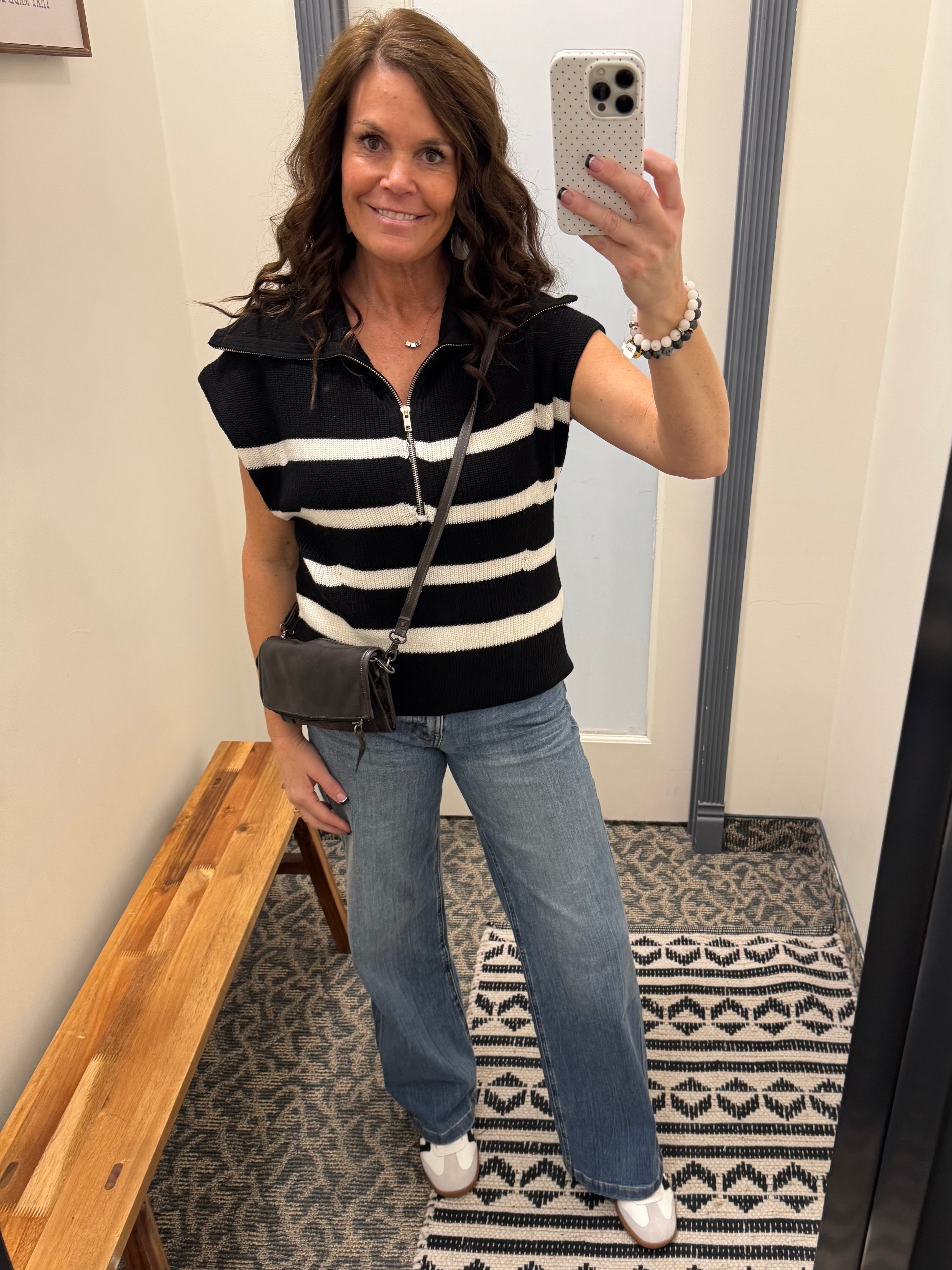 Ablaze Jean Wide Leg Bottoms - Pants KUT FROM THE KLOTH