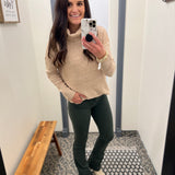 Deep Forest Natalie Bootcut (KUT) Bottoms - Pants KUT FROM THE KLOTH