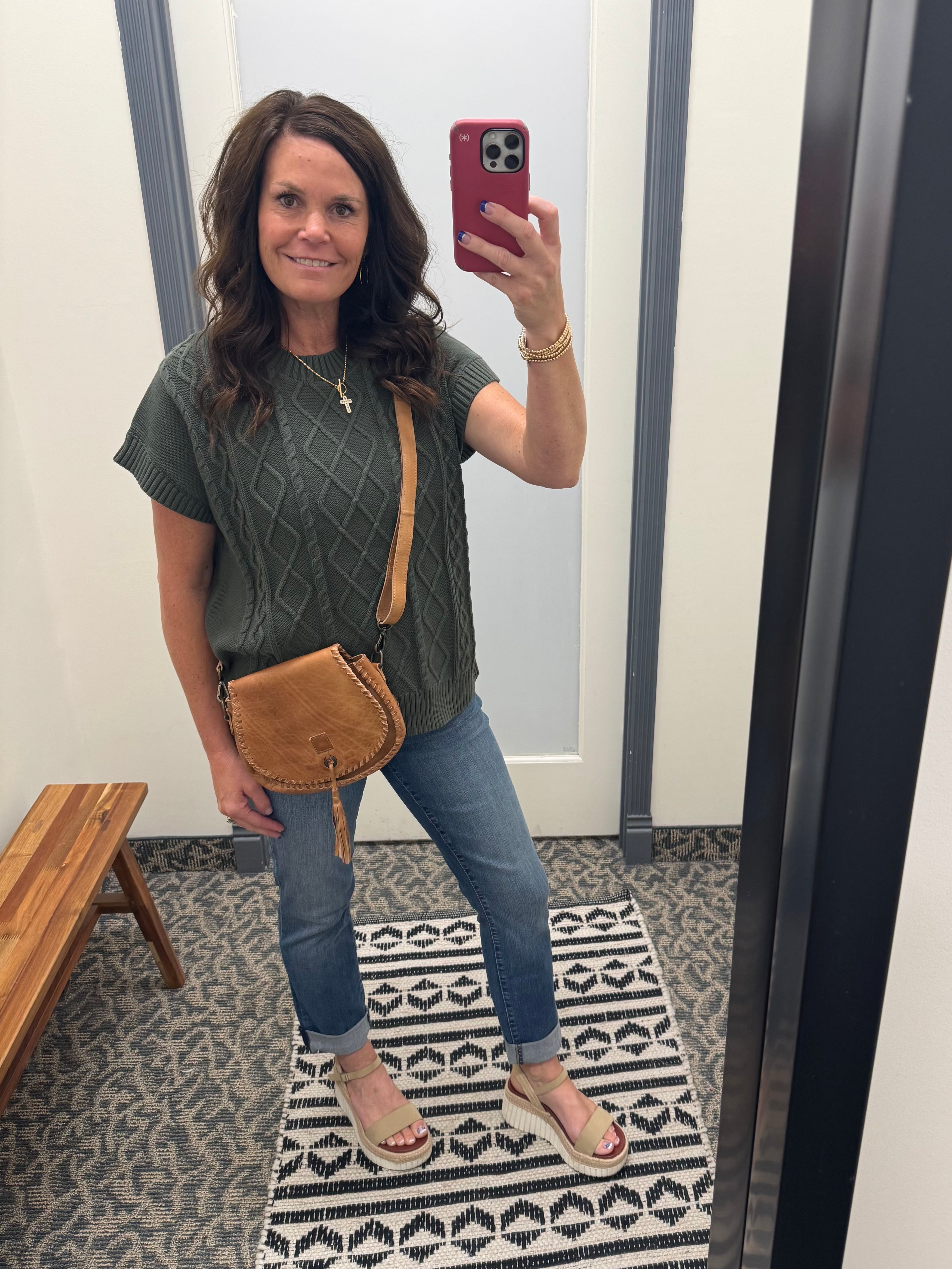 Incandescent Catherine Boyfriend Jeans Bottom- Pants KUT FROM THE KLOTH