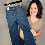 Envision Kelsey Ankle Jean