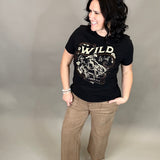 Toffee Loretta Pants Bottoms - Pants THREAD & SUPPLY