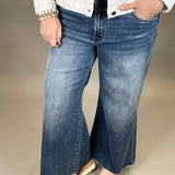 Ryan Adaptability Medium Base Jeans Bottoms - Pants KUT FROM THE KLOTH