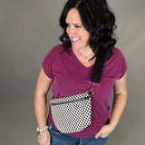 Westlyn Woven Bag (6 colors) Bags- Purses PRETTY SIMPLE WHOLESALE