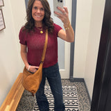 Envision Kelsey Ankle Jean