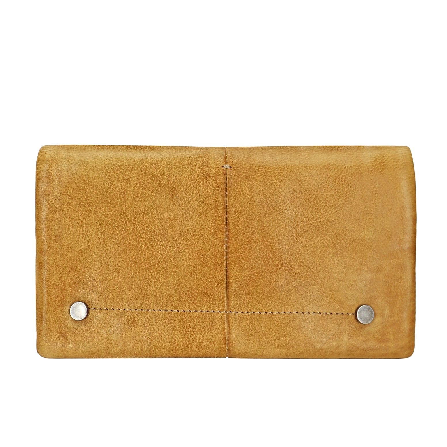 Terry Handcrafted Leather Wallet Bags- Purses LATICO LEATHER